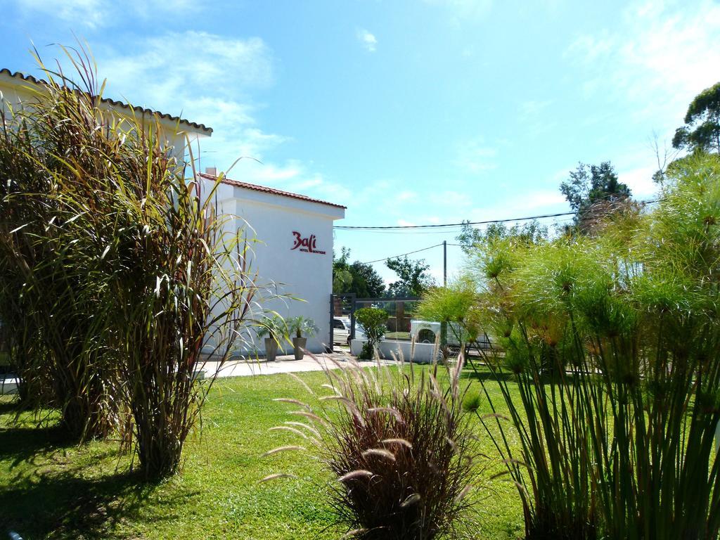 Bali Hotel San Gregorio de Polanco Exterior photo
