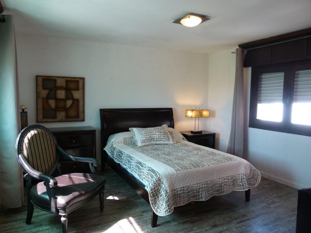 Bali Hotel San Gregorio de Polanco Room photo