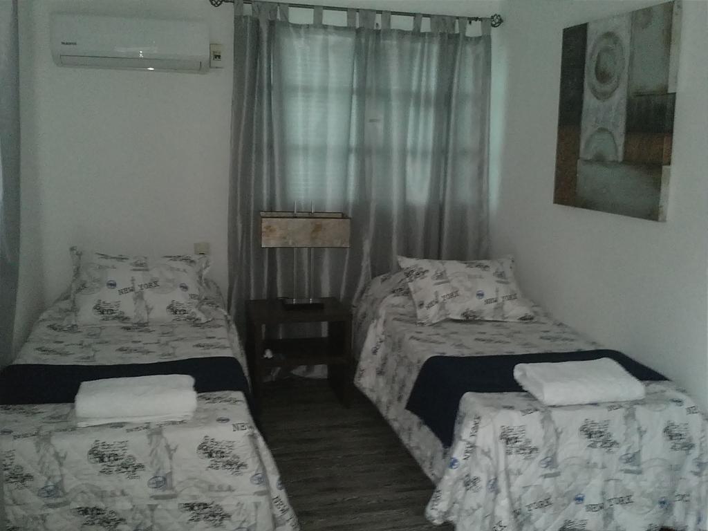 Bali Hotel San Gregorio de Polanco Room photo